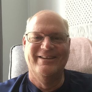 Meet your Posher, Thomas